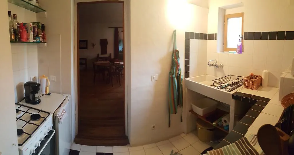 Διαμέρισμα Residence Les Rossignols Roussillon en Isere
